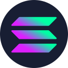 Solana SOL icon
